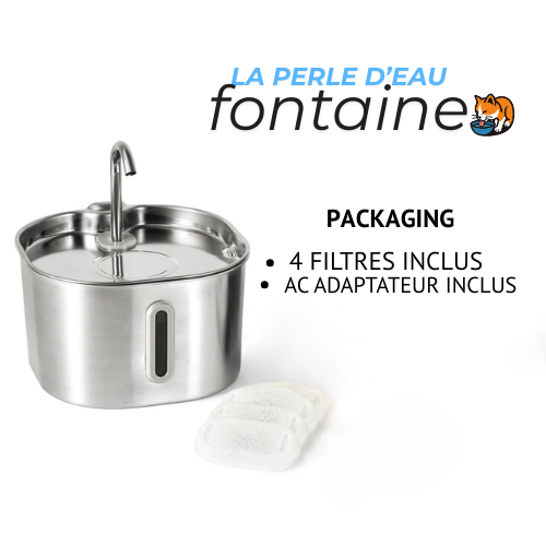 Perle d'eau™ Classic (filaire)