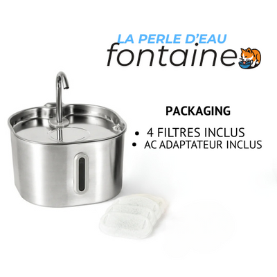 Perle d'eau™ Classic (filaire)