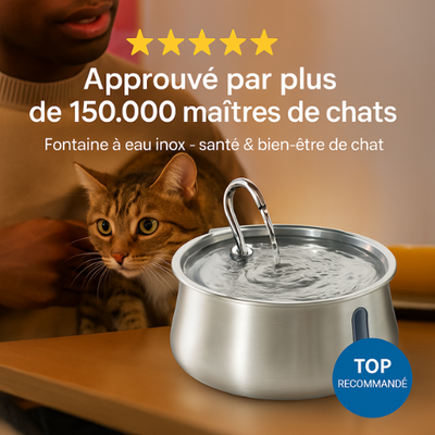 Perle d'eau Gold ™ (Filaire)