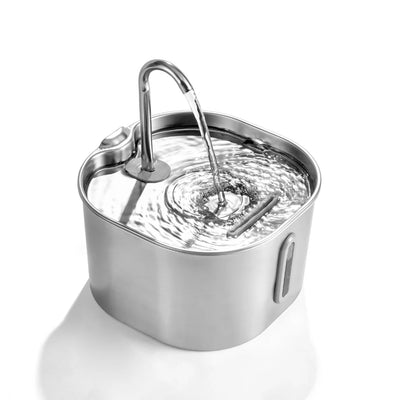 La Perle d'eau™ Fontaine pour Chat