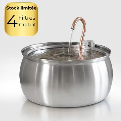 Perle d'eau Gold ™ (Filaire)