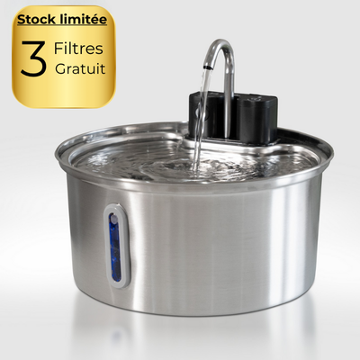 Filtres pour la Perle d'Eau Premium