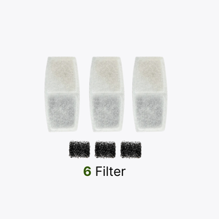 Filtre pour Perle d'Eau Smart