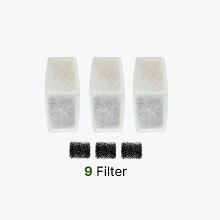 Filtre pour Perle d'Eau Smart